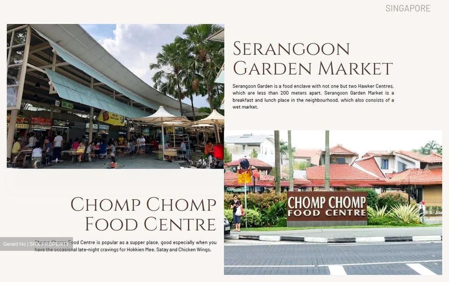 Serangoon Garden Estate (D19), Terrace #627041911